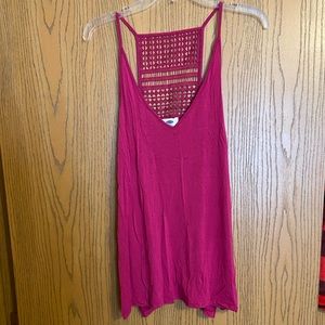 Old Navy Tank size L